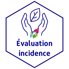 Evaluation d'incidence Natura 2000