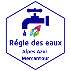 Régie des Eaux Alpes Azur Mercantour
