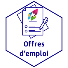 Offres d'emplois
