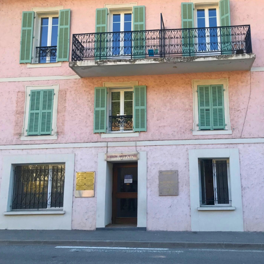 Centre Médico Social de Guillaumes Centre Médico Social de Guillaumes