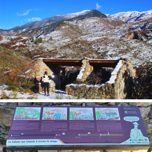 Cabane-aux-lézards_©Mathis-Ellien_©Departement06 Cabane-aux-lézards_©Mathis-Ellien_©Departement06