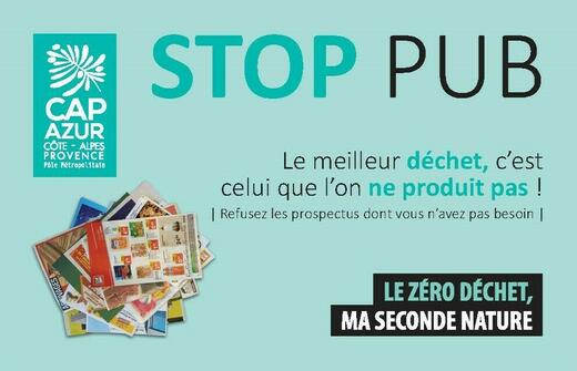Opération Stop Pub Opération Stop Pub