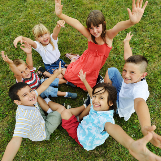 Les accueils de loisirs du territoire Les accueils de loisirs du territoire