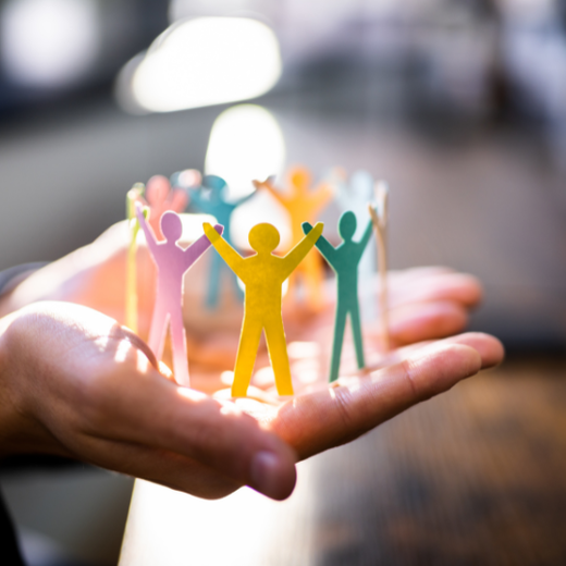 Les missions de la Coordinatrice d'Accueil Spécifique Les missions de la Coordinatrice d'Accueil Spécifique