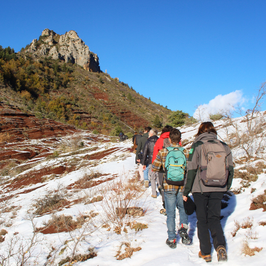 RNR-Randonnée_©PAGrapeloup RNR-Randonnée_©PAGrapeloup