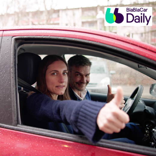 Le covoiturage Le covoiturage