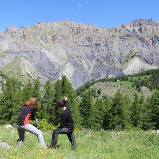 Les sites Natura 2000 animés par Alpes d'Azur Les sites Natura 2000 animés par Alpes d'Azur