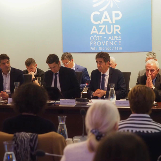 Un outil de coopération pour plus d'efficacité publique Un outil de coopération pour plus d'efficacité publique