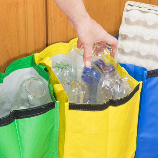 L'importance du tri pour préserver l'environnement L'importance du tri pour préserver l'environnement