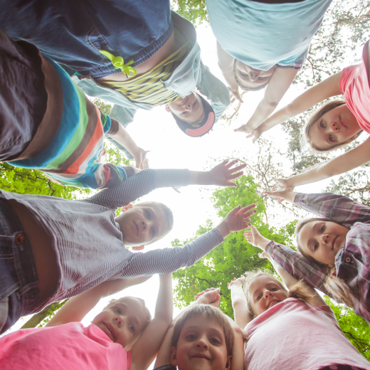 Les séjours organisés Les séjours organisés