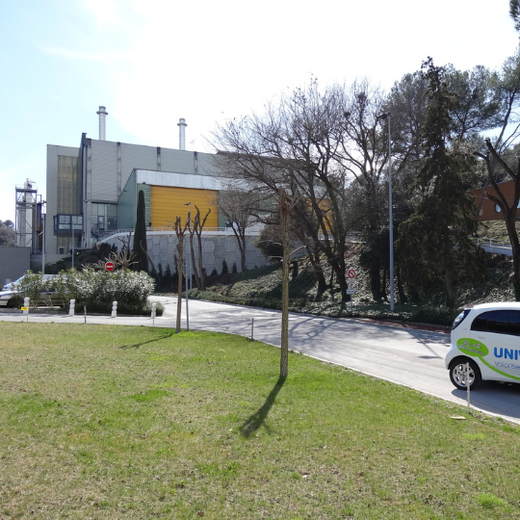 Valorisation énergétique  Valorisation énergétique