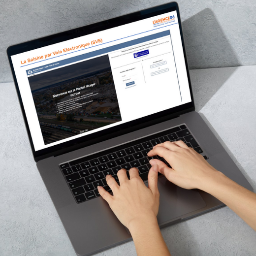 La Saisine par Voie Electronique La Saisine par Voie Electronique