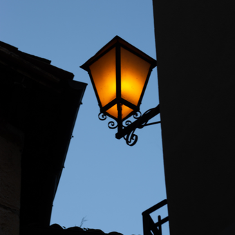 Le guide de l'éclairage de la RICE Alpes Azur Mercantour Le guide de l'éclairage de la RICE Alpes Azur Mercantour
