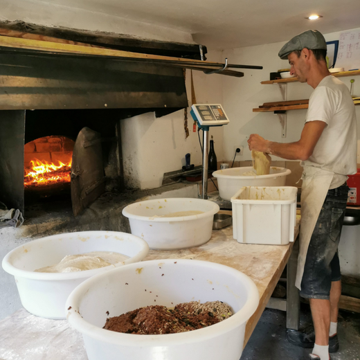 Un projet LEADER, c'est quoi ? Un projet LEADER, c'est quoi ?