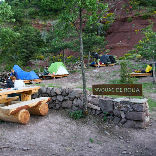 Des projets de valorisation au service du territoire Des projets de valorisation au service du territoire