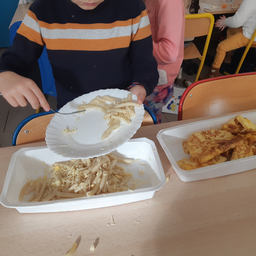 Lutte contre le gaspillage alimentaire Lutte contre le gaspillage alimentaire