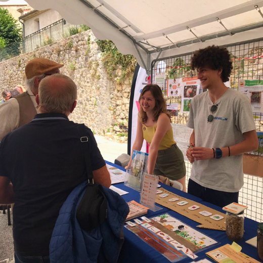 Sensibilisation de tous les publics Sensibilisation de tous les publics