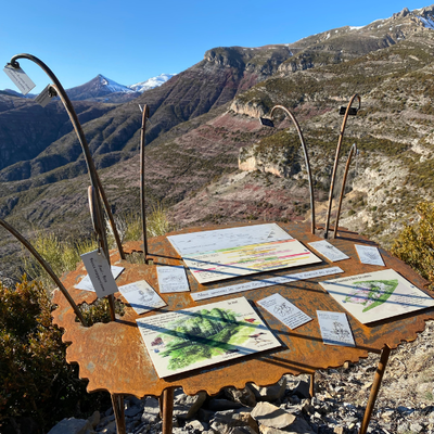 Sentiers-des-alpages_©SLarbouret-CCAA Sentiers-des-alpages_©SLarbouret-CCAA