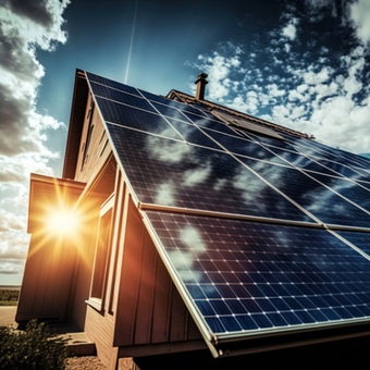 Cadastre solaire  Cadastre solaire