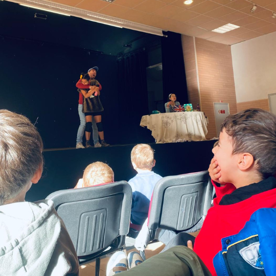 Pipot et Lilou reviennent dans les Alpes d'Azur !! Pipot et Lilou reviennent dans les Alpes d'Azur !!